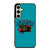 VANCOUVER GRIZZLIES LOGO Samsung Galaxy S24 FE Case Cover