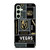 VEGAS GOLDEN KNIGHTS 89 2 Samsung Galaxy S24 FE Case Cover