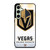 VEGAS GOLDEN KNIGHTS 89 3 Samsung Galaxy S24 FE Case Cover