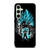 VEGITO SSJ BLUE DRAGON BALL Samsung Galaxy S24 FE Case Cover