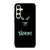 VENOM LOGO Samsung Galaxy S24 FE Case Cover
