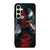 VENOM X SPIDERMAN Samsung Galaxy S24 FE Case Cover