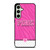VICTORIA'S SECRET PINK DOT Samsung Galaxy S24 FE Case Cover