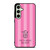 VICTORIA'S SECRET PINK Samsung Galaxy S24 FE Case Cover