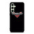 VICTORY BLACK LOGO Samsung Galaxy S24 FE Case Cover