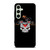 VICTORY MOTORCYCLES SKULL Samsung Galaxy S24 FE Case Cover