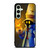 VIVI FINAL FANTASY IX Samsung Galaxy S24 FE Case Cover