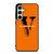 VLONE LOGO Samsung Galaxy S24 FE Case Cover