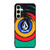 VOLCOM LOGO Samsung Galaxy S24 FE Case Cover