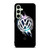 VOLKSWAGEN LOGO ART Samsung Galaxy S24 FE Case Cover