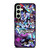 VOLTRON CHARACTERS Samsung Galaxy S24 FE Case Cover