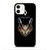 MARCELO BURLON OWL iPhone 12 Case Cover