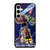 VOLTRON ROBOT Samsung Galaxy S24 FE Case Cover