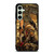 WARHAMMER BLACK TEMPLAR 1 Samsung Galaxy S24 FE Case Cover
