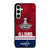 WASHINGTON CAPITALS CHAMPION Samsung Galaxy S24 FE Case Cover