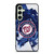 WASHINGTON NATIONALS LOGO Samsung Galaxy S24 FE Case Cover