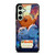 WE BARE BEARS MOVIE Samsung Galaxy S24 FE Case Cover