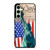 WE THE PEOPLE 2 Samsung Galaxy S24 FE Case Cover