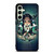 WEDNESDAY ADDAMS 1 Samsung Galaxy S24 FE Case Cover