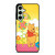 WINNIE THE POOH CUTE Samsung Galaxy S24 FE Case Cover