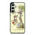 WINNIE THE POOH TREE Samsung Galaxy S24 FE Case Cover