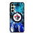 WINNIPEG JETS HOCKEY TEAM Samsung Galaxy S24 FE Case Cover