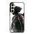 WINTER SOLDIER MARVEL Samsung Galaxy S24 FE Case Cover