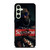 WIZ KHALIFA GANG Samsung Galaxy S24 FE Case Cover