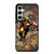 WOLVERINE LOGAN MARVEL Samsung Galaxy S24 FE Case Cover