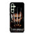 WOLVERINE LOGAN Samsung Galaxy S24 FE Case Cover
