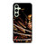 WOLVERINE MARVEL 1 Samsung Galaxy S24 FE Case Cover