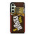 WONKA BAR CHOCOLATE Samsung Galaxy S24 FE Case Cover