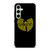 WU TANG CLAN HIP HOP Samsung Galaxy S24 FE Case Cover