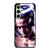 XXXTENTACION RAPPER ART Samsung Galaxy S24 FE Case Cover