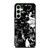 XXXTENTACION RAPPER QUOTE Samsung Galaxy S24 FE Case Cover