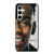 YNW MELLY Samsung Galaxy S24 FE Case Cover
