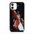 MICHAEL JACKSON ART iPhone 12 Case Cover