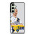 ZLATAN IBRAHIMOVIC GALAXY Samsung Galaxy S24 FE Case Cover