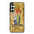 ZOOTOPIA CARTOON Samsung Galaxy S24 FE Case Cover
