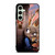 ZOOTOPIA POLICE Samsung Galaxy S24 FE Case Cover