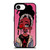 2BUNZ MELANIN POPPIN' ABA iPhone 16e Case Cover