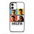 MICHAEL LEARNS TO ROCK iPhone 12 Case Cover