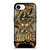 ACDC 3 iPhone 16e Case Cover
