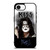 ACE FREHLEY KISS BAND iPhone 16e Case Cover