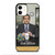 MICHAEL SCOTT THE OFFICE TV SHOW iPhone 12 Case Cover