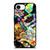 ADIDAS ART 3 iPhone 16e Case Cover