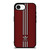 ADIDAS RED 2 iPhone 16e Case Cover