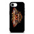 AEROSMITH ROCK LOGO iPhone 16e Case Cover