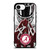 ALABAMA CRIMSON TIDE 1 iPhone 16e Case Cover