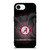 ALABAMA CRIMSON TIDE BAMA iPhone 16e Case Cover